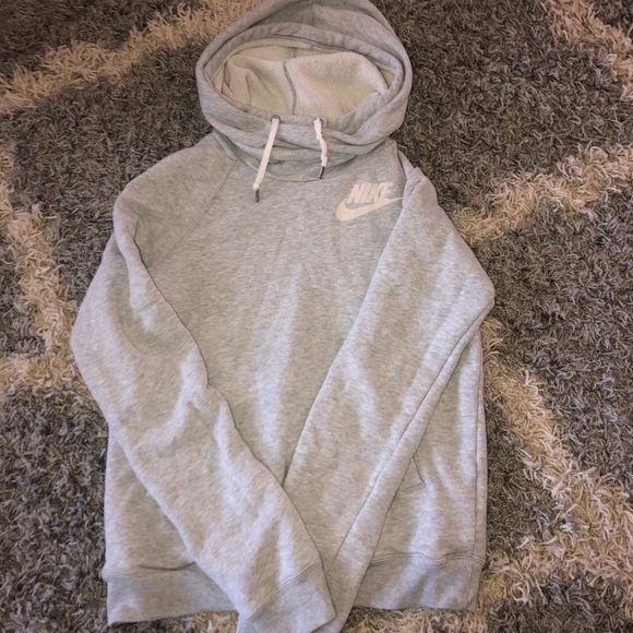 Nike Sweaters - Nike hoodie